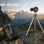 best peak design tripods