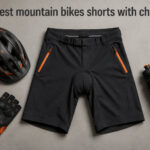 best mountain bikes shorts with chamois