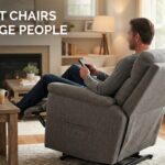 best lift chairs for large people