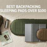 best backpacking sleeping pads over $100