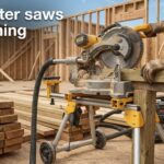 best miter saws for framing