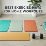 best exercise mats for home workouts