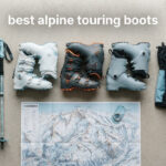 best alpine touring boots