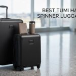 best tumi hardside spinner luggage sets