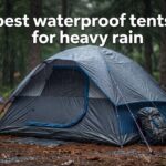 best waterproof tents for heavy rain