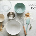 best mixing bowls for baking