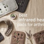 best infrared heating pads for arthritis