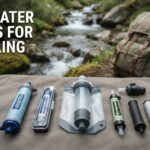 best water filters for traveling