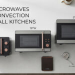 best microwaves with convection for small kitchens
