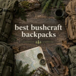 best bushcraft backpacks