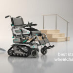 best stair climbing wheelchairs mobility
