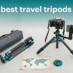 best travel tripods