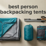 best person backpacking tents