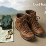 best backpacking boots for thru hikers