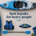 best kayaks for heavy people