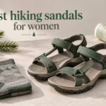 best hiking sandals for women