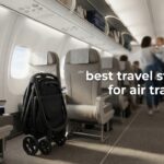 best travel strollers for air travel