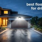 best flood lights for driveways