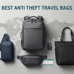 best anti theft travel bags