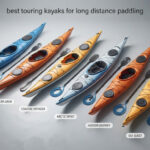 best touring kayaks for long distance paddling