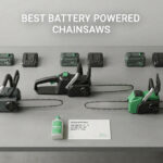 best battery powered chainsaws