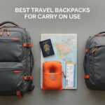 best travel backpacks for carry on use