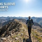 best long sleeve hiking shirts upf rated shirts
