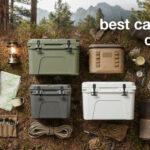 best camping coolers