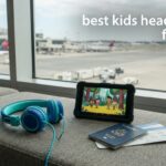 best kids headphones for travel