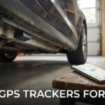 best gps trackers for cars