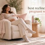 best recliners for pregnant women