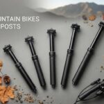 best mountain bikes dropper posts