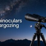 best binoculars for stargazing