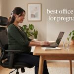 best office chairs for pregnancy