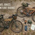 best gravel bikes for adventure riding