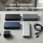 best 20000mah power banks for travel