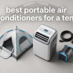 best portable air conditioners for a tent
