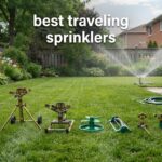 best traveling sprinklers