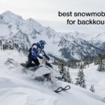 best snowmobile jackets for backcountry riding
