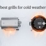 best grills for cold weather