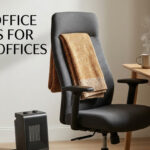 best office chairs for cold offices
