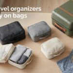 best travel organizers for carry on bags