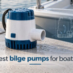 best bilge pumps for boats