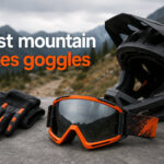 best mountain bikes goggles