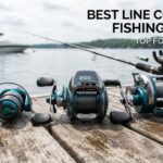 best line counter fishing reels top for trolling