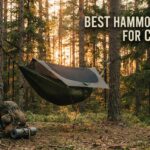 best hammock tents for camping