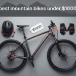 best mountain bikes under $1000