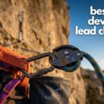 best belay devices for lead climbing