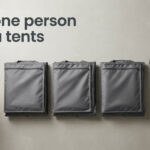 best one person sauna tents