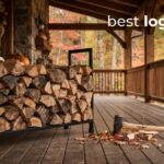 best log racks